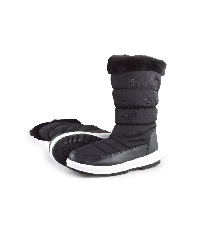 Nelson Snowboots