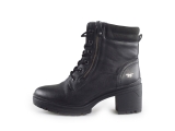 Mustang Veterboots