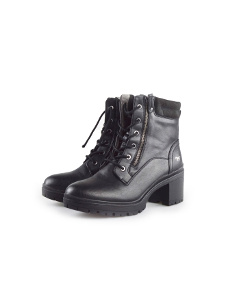  Mustang Veterboots 189228
 [MAAT] 40
 