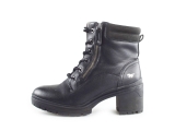 Mustang Veterboots