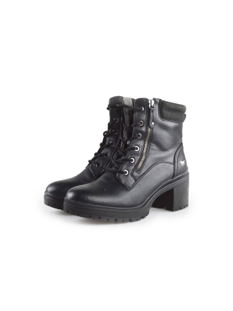  Mustang Veterboots 189231
 [MAAT] 40
 