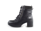 Mustang Veterboots