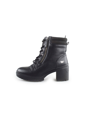  Mustang Veterboots 189232
 [MAAT] 39
 