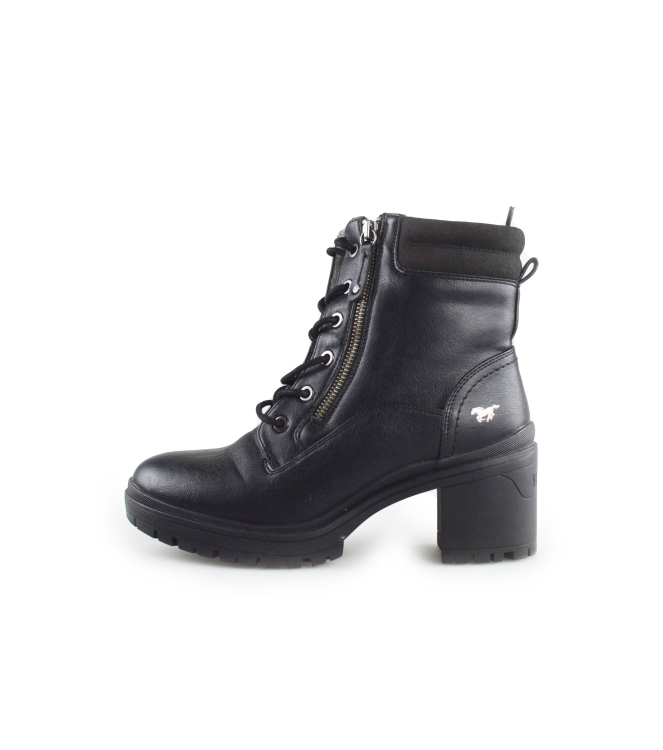 Mustang Veterboots