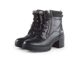 Mustang Veterboots
