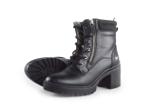 Mustang Veterboots