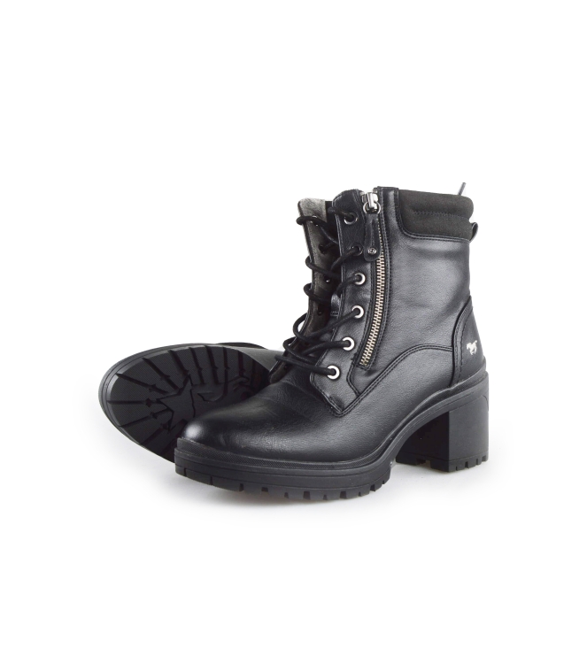 Mustang Veterboots