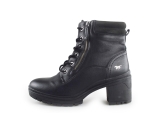 Mustang Veterboots