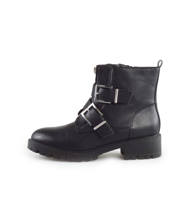 Dolcis Biker Boots