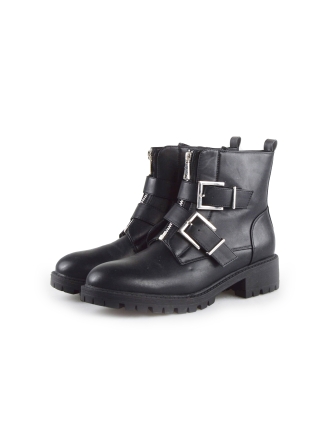  Dolcis Biker Boots 189258
 [MAAT] 41
 