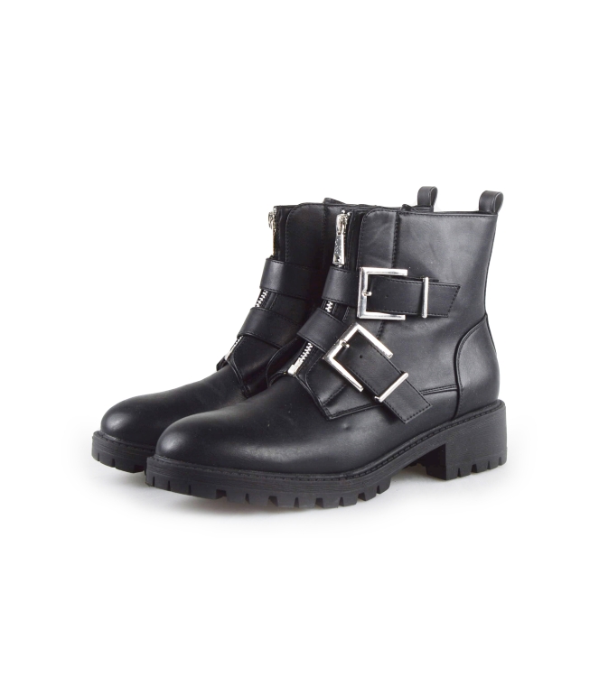 Dolcis Biker Boots