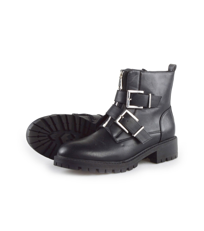 Dolcis Biker Boots