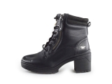 Mustang Veterboots