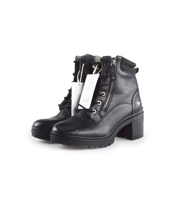 Mustang Veterboots