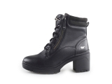 Mustang Veterboots