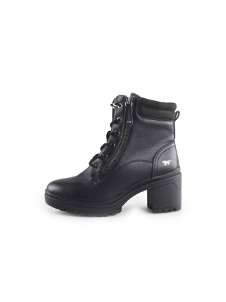  Mustang Veterboots 189273
 [MAAT] 38
 
