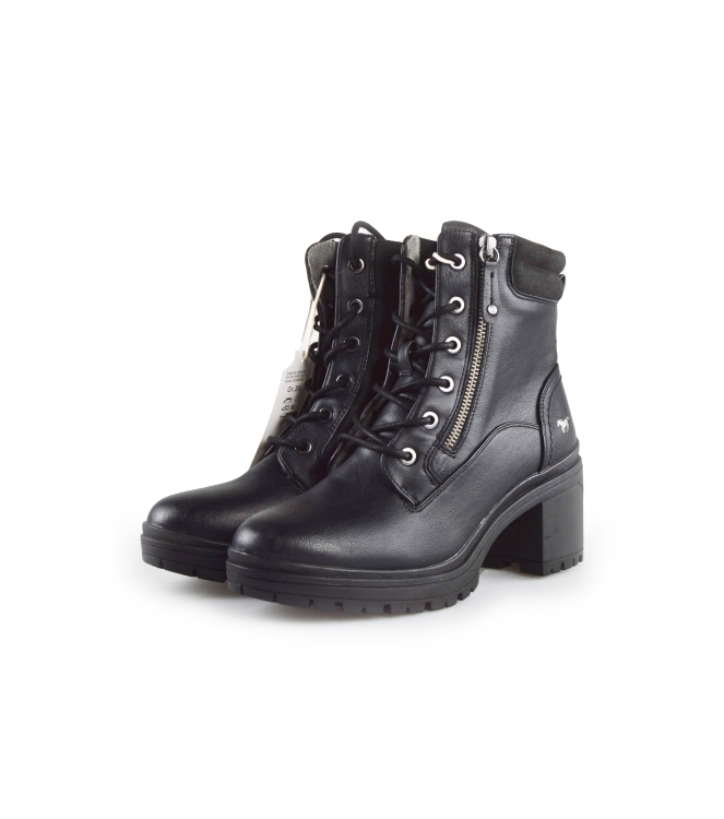 Mustang Veterboots