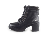 Mustang Veterboots