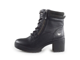 Mustang Veterboots