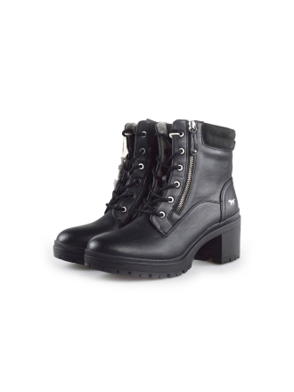  Mustang Veterboots 189280
 [MAAT] 40
 