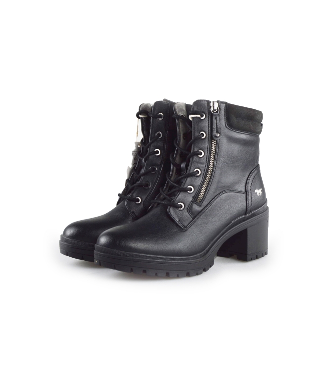 Mustang Veterboots