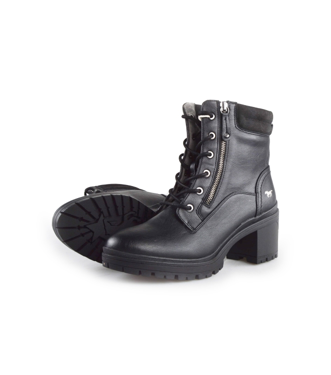 Mustang Veterboots