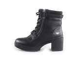 Mustang Veterboots