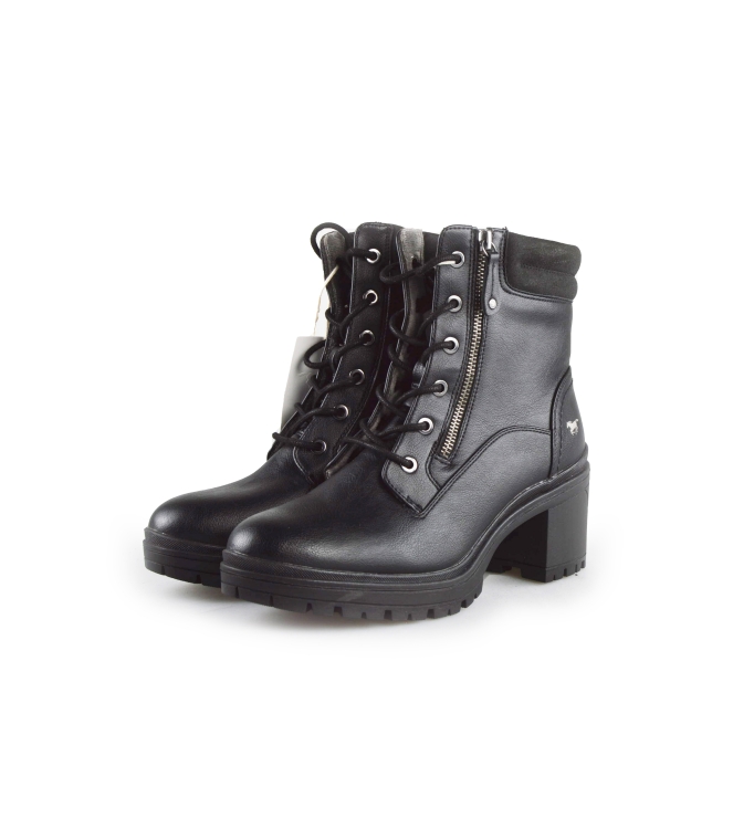 Mustang Veterboots