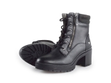 Mustang Veterboots