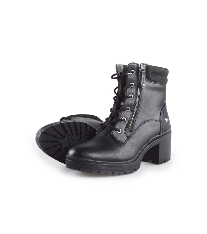 Mustang Veterboots