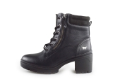 Mustang Veterboots