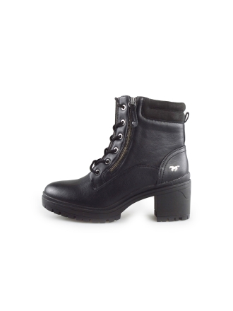  Mustang Veterboots 189282
 [MAAT] 40
 