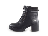 Mustang Veterboots