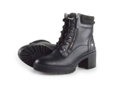 Mustang Veterboots