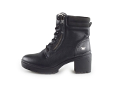 Mustang Veterboots