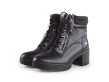 Mustang Veterboots