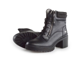 Mustang Veterboots