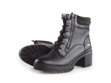 Mustang Veterboots