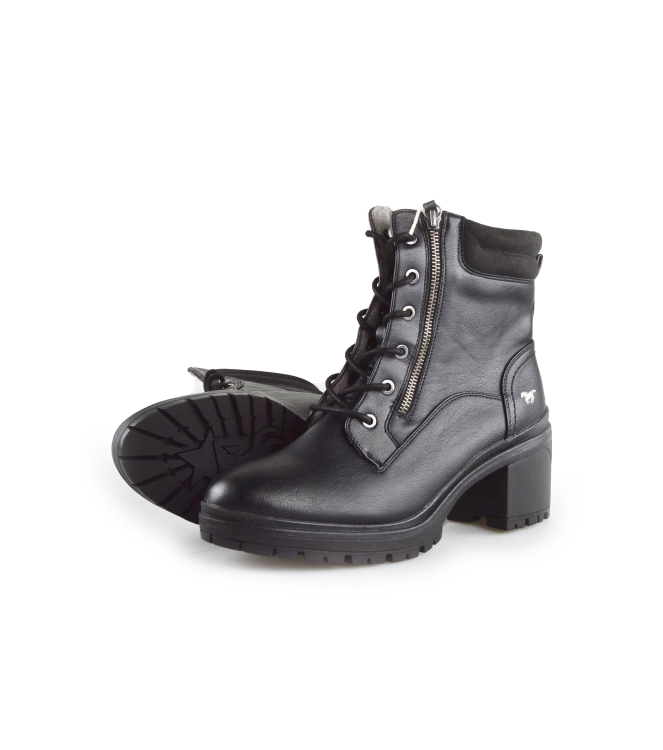 Mustang Veterboots
