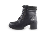 Mustang Veterboots