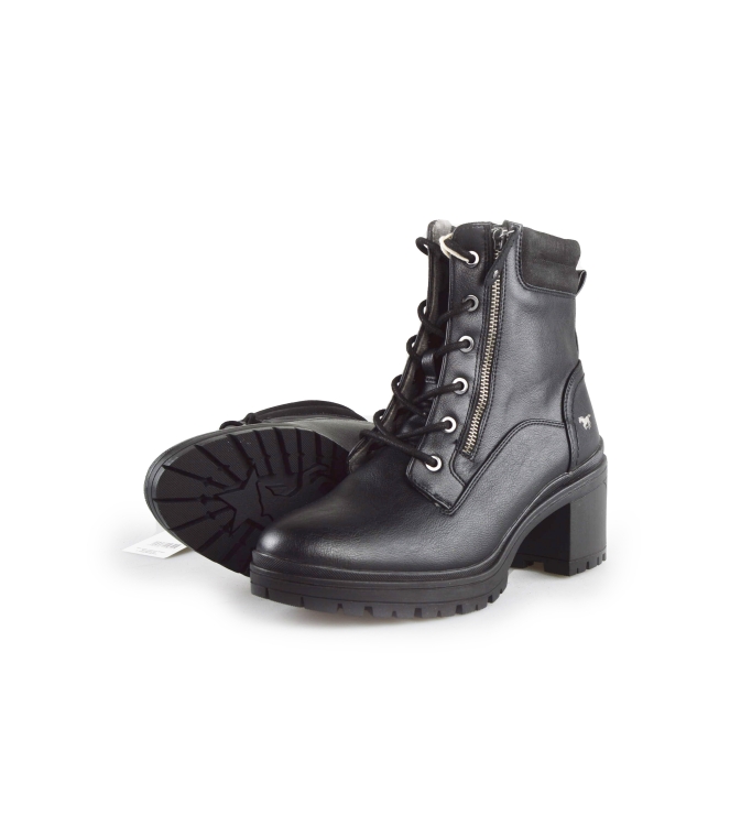 Mustang Veterboots