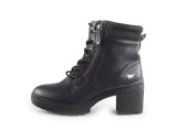 Mustang Veterboots