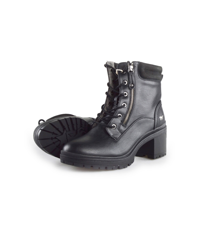 Mustang Veterboots