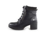 Mustang Veterboots