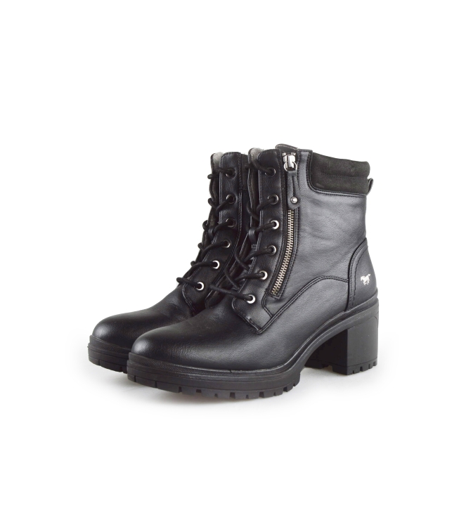 Mustang Veterboots