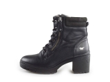 Mustang Veterboots