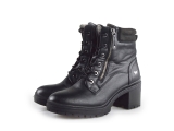Mustang Veterboots
