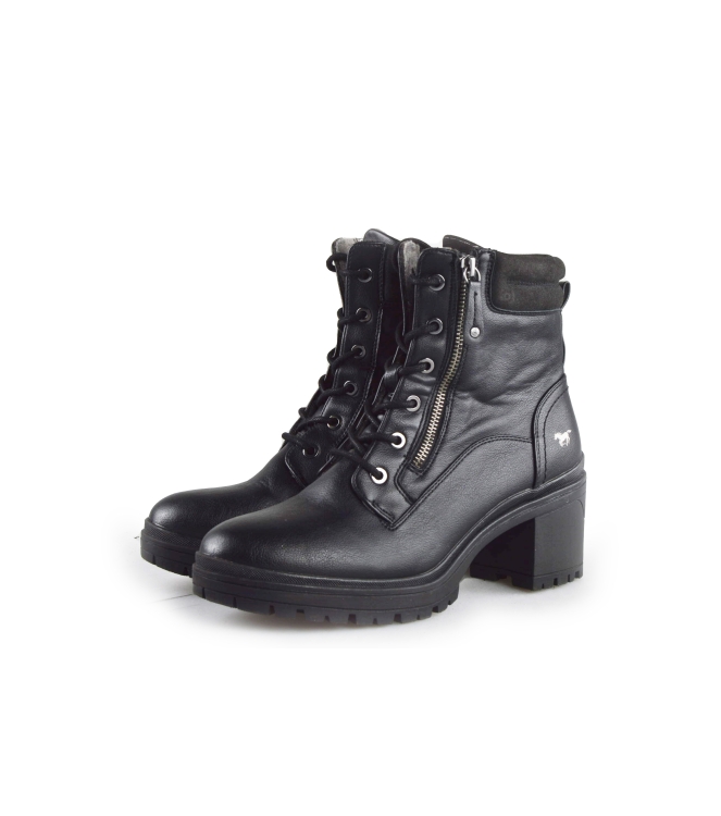 Mustang Veterboots