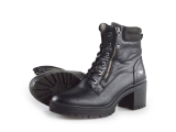 Mustang Veterboots