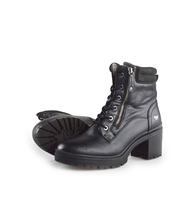 Mustang Veterboots